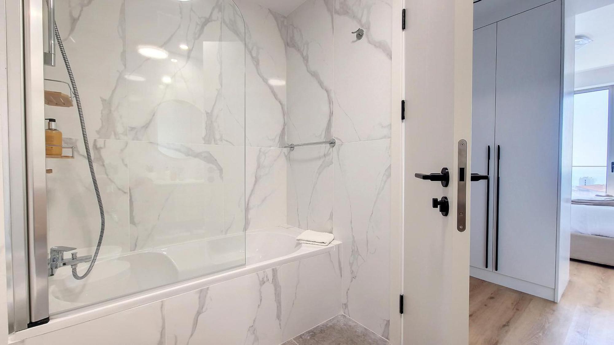 Avril Nest By Lovelystay Apartamento