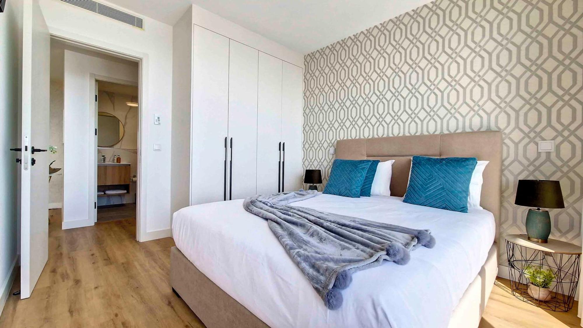 Apartamento Avril Nest By Lovelystay *
