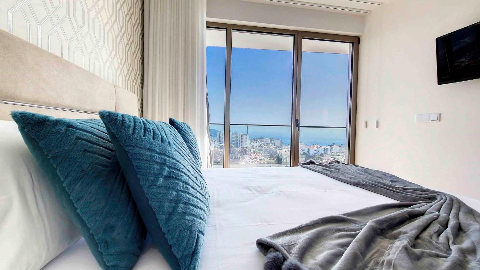 Apartamento Avril Nest By Lovelystay